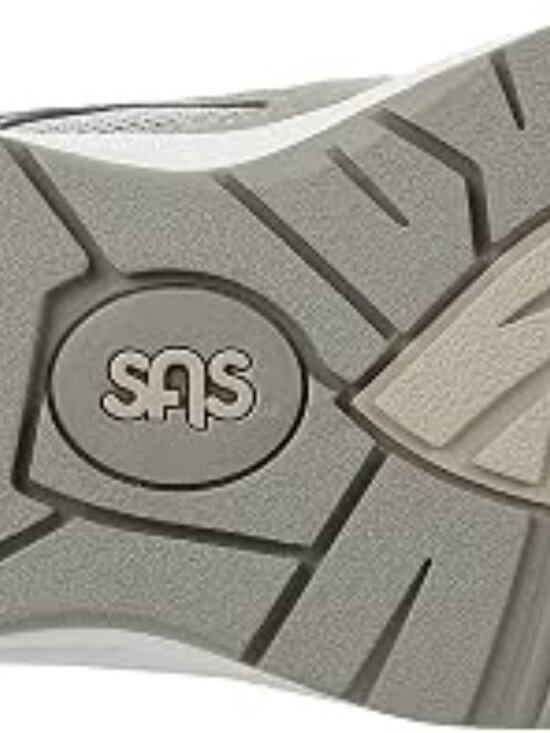 SAS JV Mesh Active Sneakers Men\'s 16W Comfort Shoes main image 4